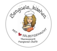 Logo Sengüls Kitchen