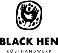 Logo Black Hen Products GmbH