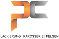 Logo PC Karosserie-Lackierzentrum GmbH