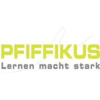 Logo Pfiffikus Logo