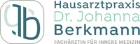 Logo Hausarztpraxis Dr. Berkmann