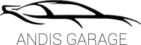 Logo Andis Garage
