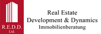 Logo R.E.D.D. Real Estate Development Dynamics Ltd.