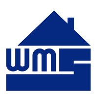 Logo WMS Gebäudereinigung GmbH
