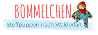 Logo bommelchen-puppen.de
