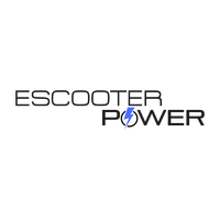 Logo E-Scooter Power