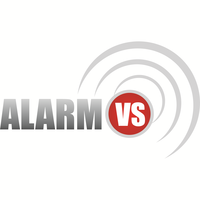 Logo Alarm VS