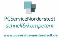Logo PC Service Norderstedt/Ellerau