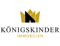 Logo Königskinder Immobilien GmbH