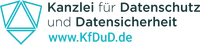 Logo Kanzlei für Datenschutz und Datensicherheit
