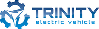 Logo TRINITY electric vehicles GmbH