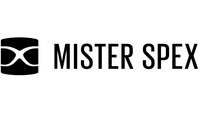 Logo Mister Spex Optiker Münster
