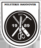 Logo POLSTEREI HANNOVER