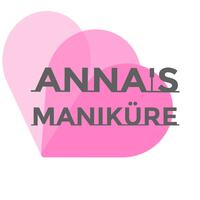 Logo Anna´s Maniküre