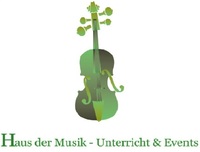 Logo Haus der Musik - Eudenbach