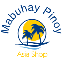 Logo Mabuhay Pinoy Asia Shop