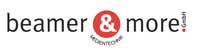 Logo beamer & more GmbH