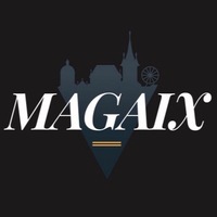 Logo Magaix