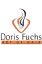 Logo Doris Fuchs Art of Hair