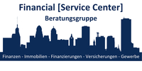 Logo Financial [Service Center] - Beatungsgruppe