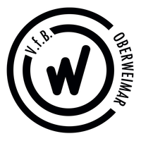 Logo VfB Oberweimar e.V.