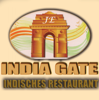 Logo india gate