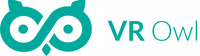 Logo VR Owl VR & AR Agentur