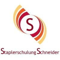 Logo Staplerschulung Schneider