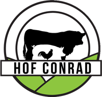 Logo Hof Conrad