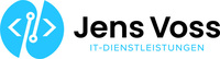 Logo Jens Voss IT-Dienstleistungen