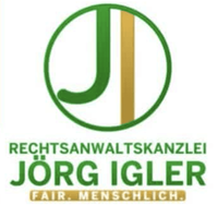 Logo Rechtsanwaltskanzlei Igler