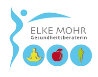 Logo Gesundheitsberatung Elke Mohr