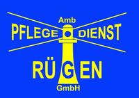 Logo Amb Pflegedienst Rügen GmbH