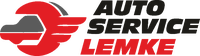 Logo Autoservice Lemke