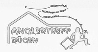 Logo Anglertreff Rügen