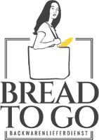 Logo Bread To Go