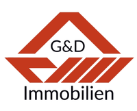Logo G&D Immobilien
