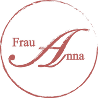 Logo Frau Anna - Marketing & Kommunikation