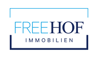 Logo Freehof Immobilien GmbH - Ihr Makler für Stuttgart