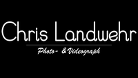 Logo Chris Landwehr - Fotografie & Videografie