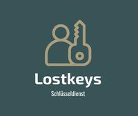 Logo Lostkeys Schlüsseldienst