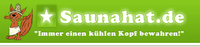 Logo saunahut.de