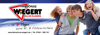 Logo Fahrschule Wiegert GmbH