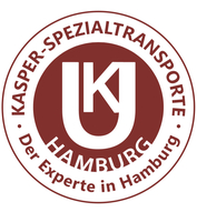 Logo Kasper-Spezialtransporte und Umzüge