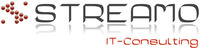 Logo Streamo IT Consulting GmbH