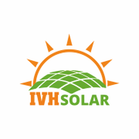 Logo IVH SOLAR GmbH