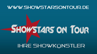 Logo Showstars on Tour