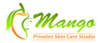 Logo Mango Kosmetikstudio