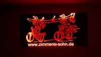 Logo Zimmerei-Holzbau-Innenausbau Roland Sohn
