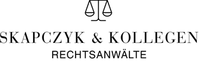 Logo Rechtsanwälte Skapcyk & Kollegen